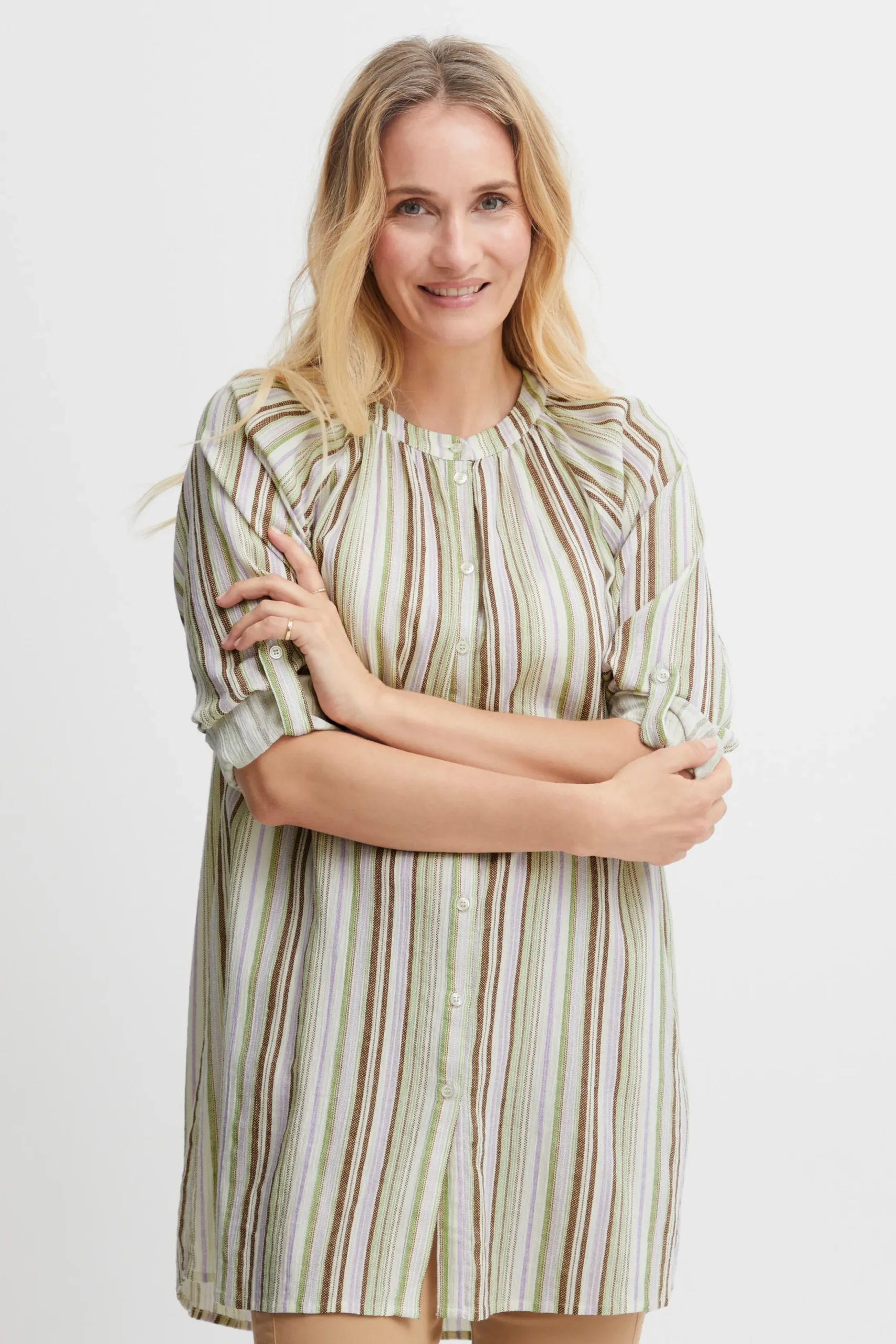 FRNADJA Tunic