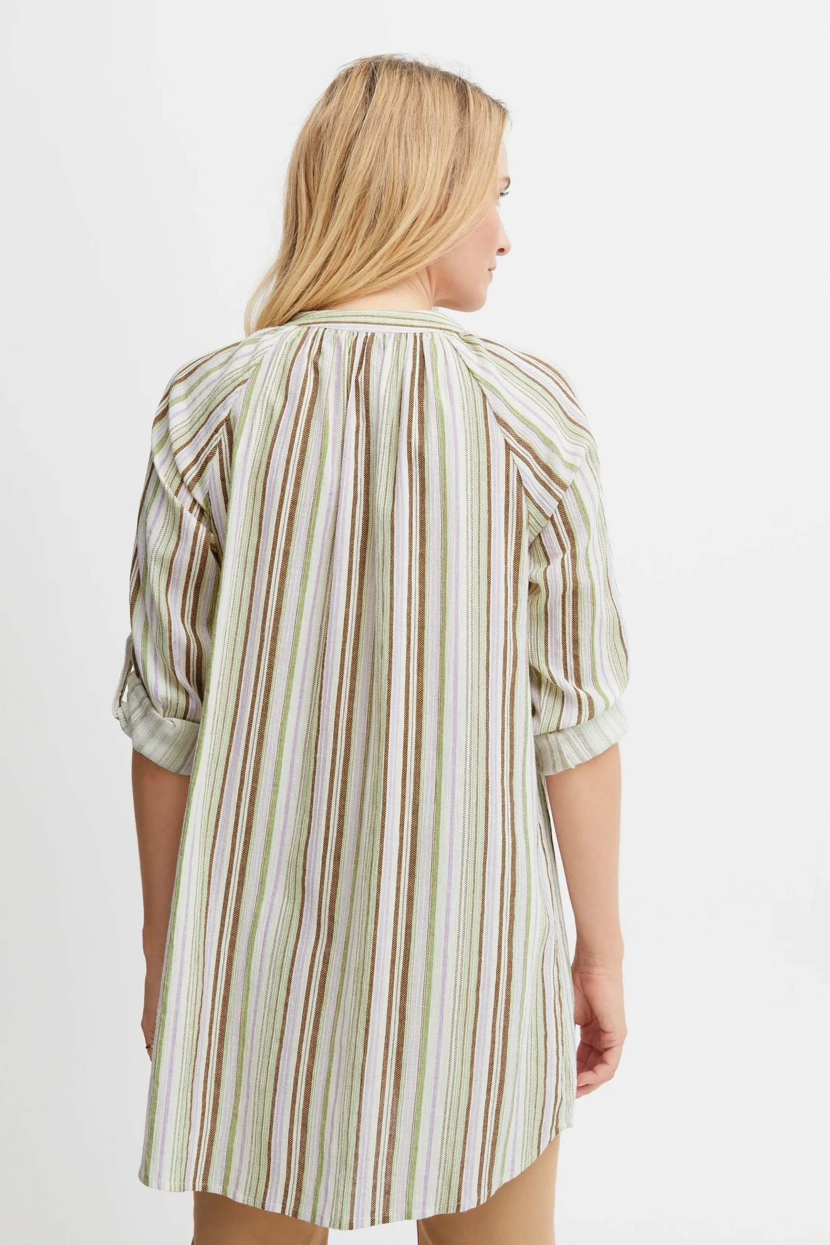 FRNADJA Tunic