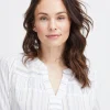 FRNADU Blouse