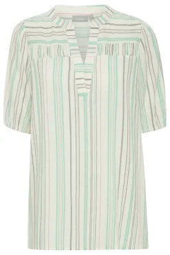 FRNADU Blouse
