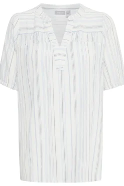 FRNADU Blouse