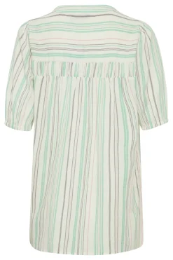 FRNADU Blouse