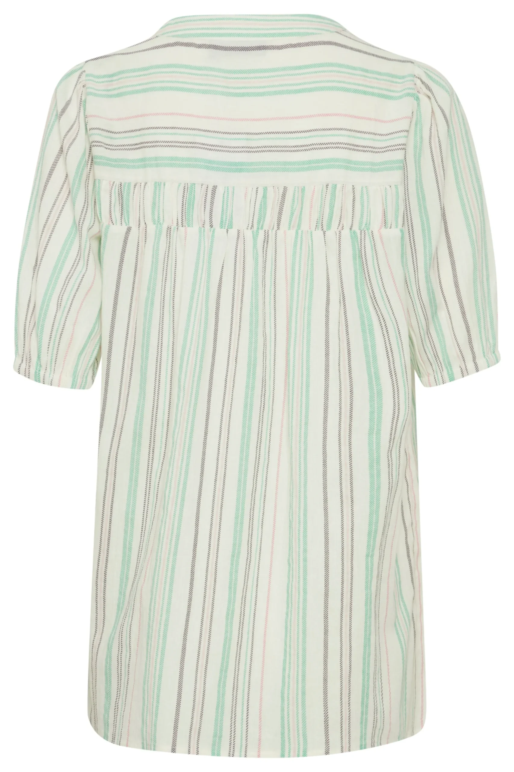 FRNADU Blouse