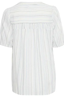FRNADU Blouse