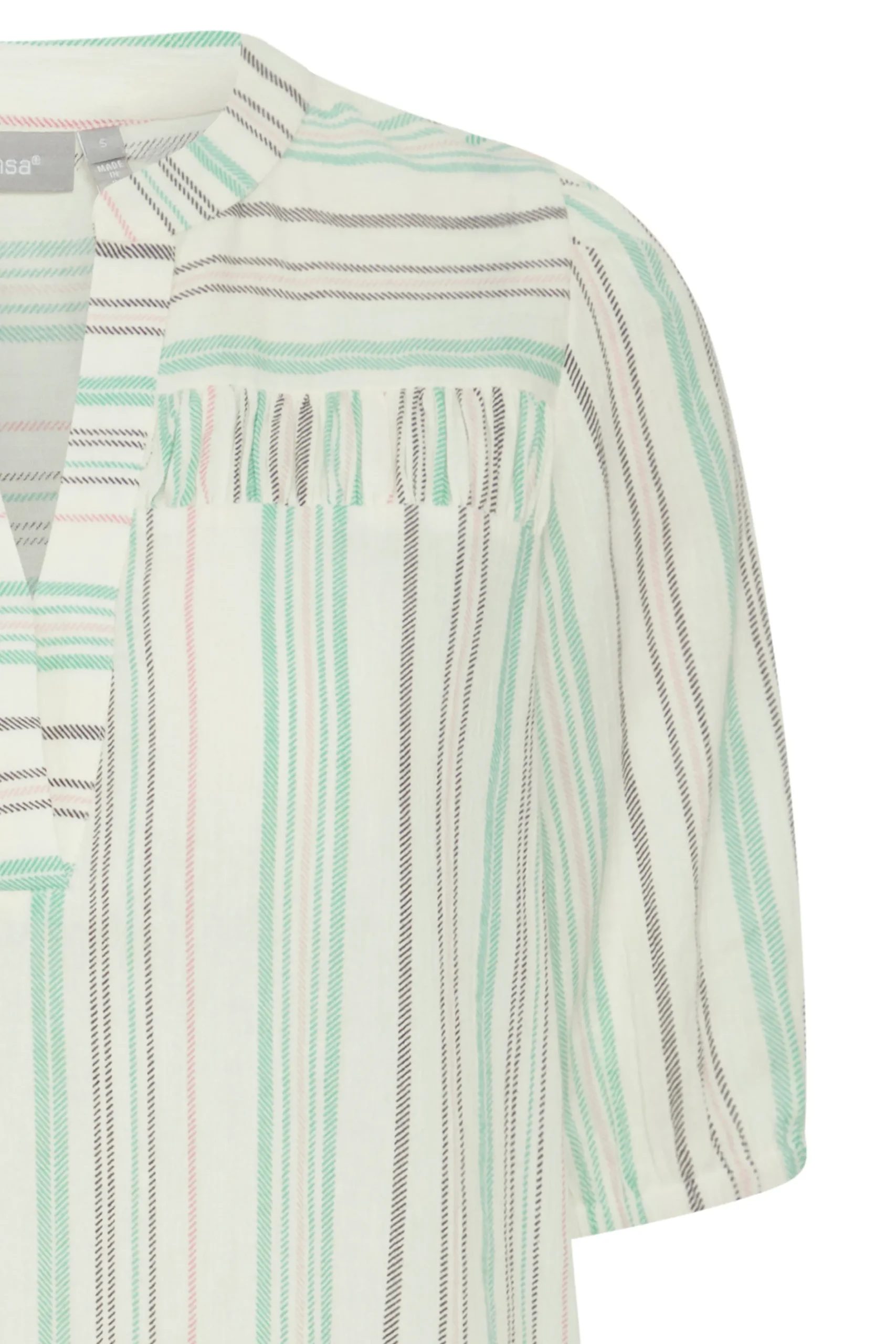 FRNADU Blouse