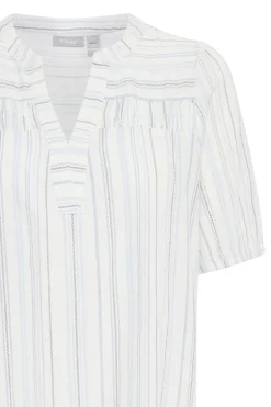 FRNADU Blouse