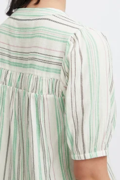 FRNADU Blouse