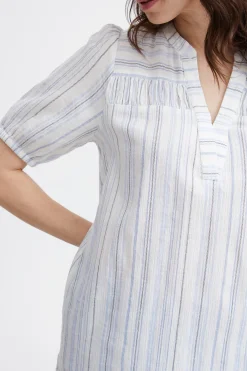 FRNADU Blouse