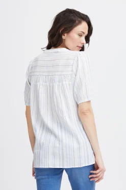 FRNADU Blouse
