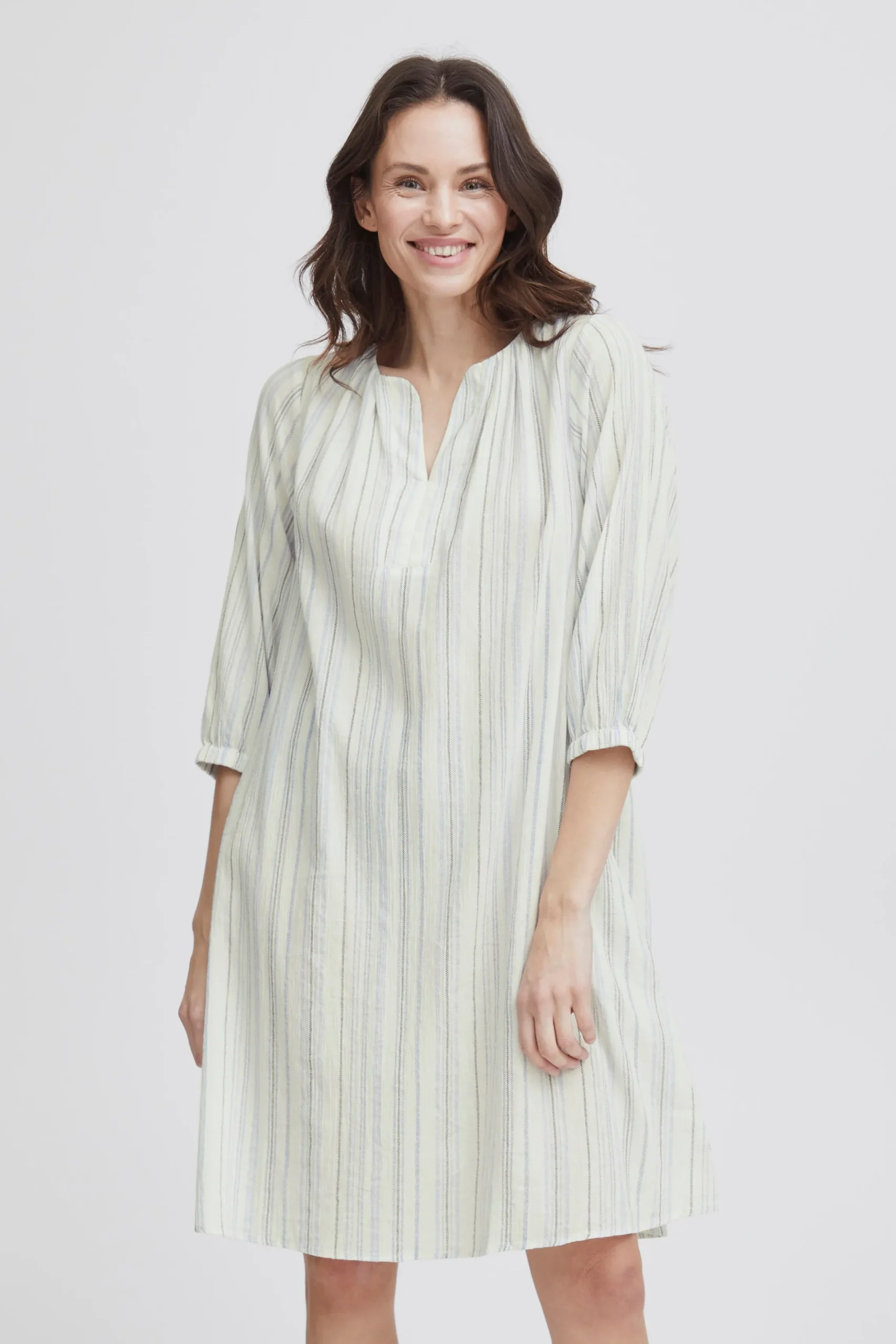 FRNADU Dress