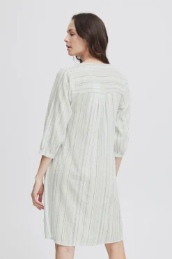 FRNADU Dress