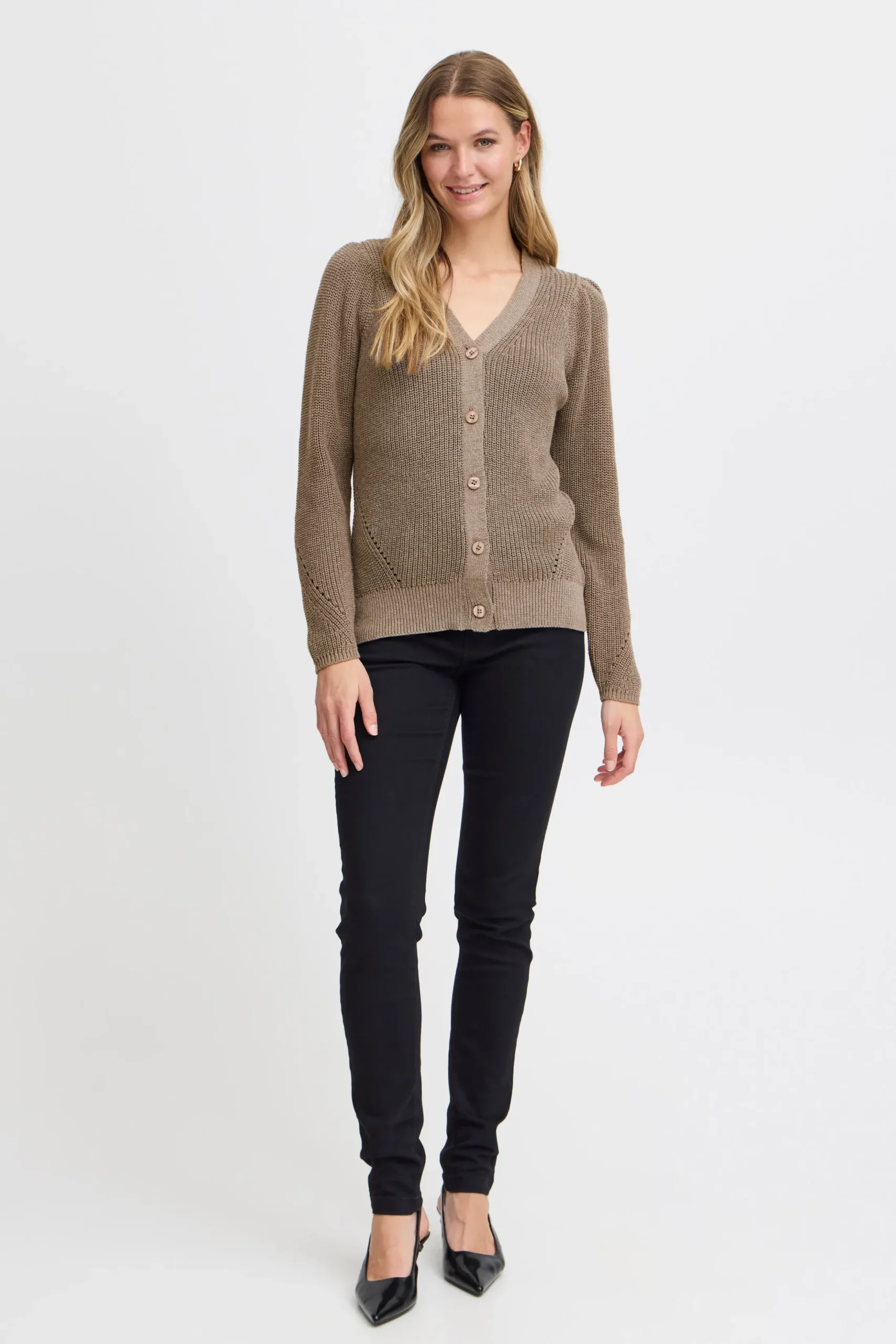 FRNANSEN Cardigan