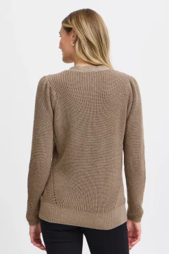 FRNANSEN Cardigan