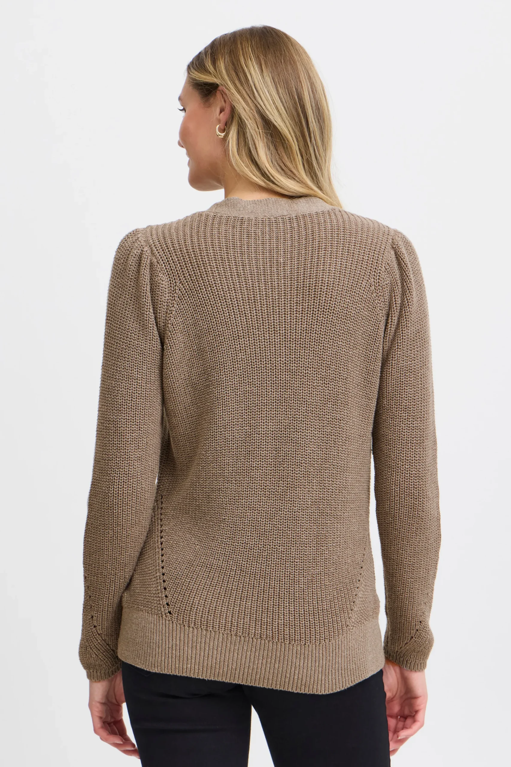 FRNANSEN Cardigan