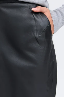 FRNELEATHER Skirt