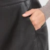 FRNELEATHER Skirt
