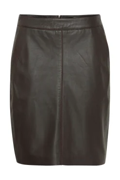 FRNELEATHER Skirt