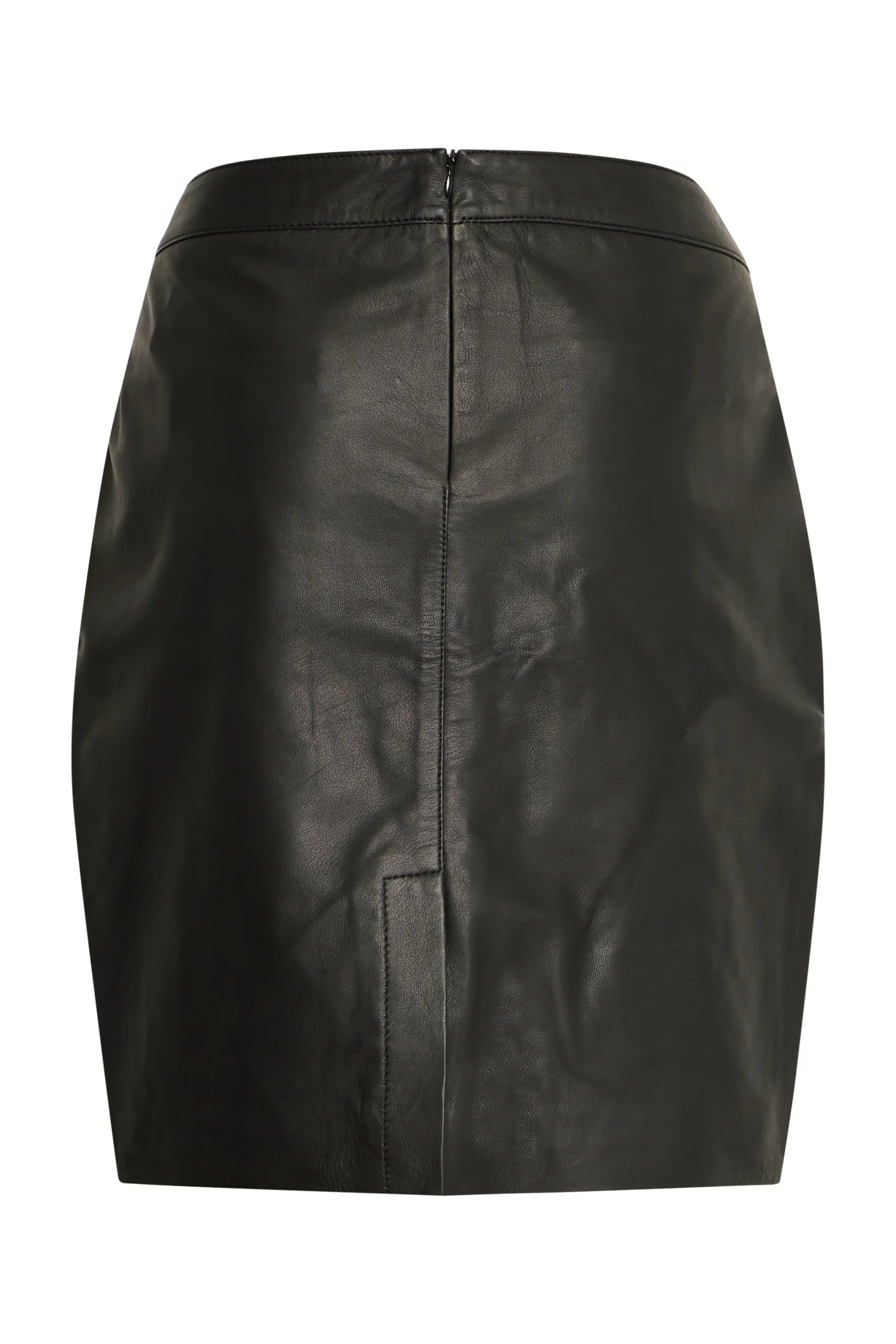 FRNELEATHER Skirt