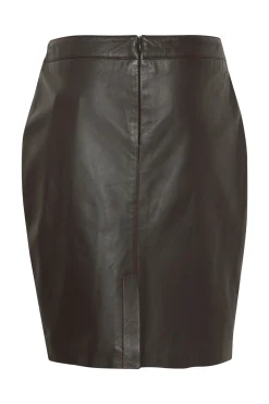FRNELEATHER Skirt