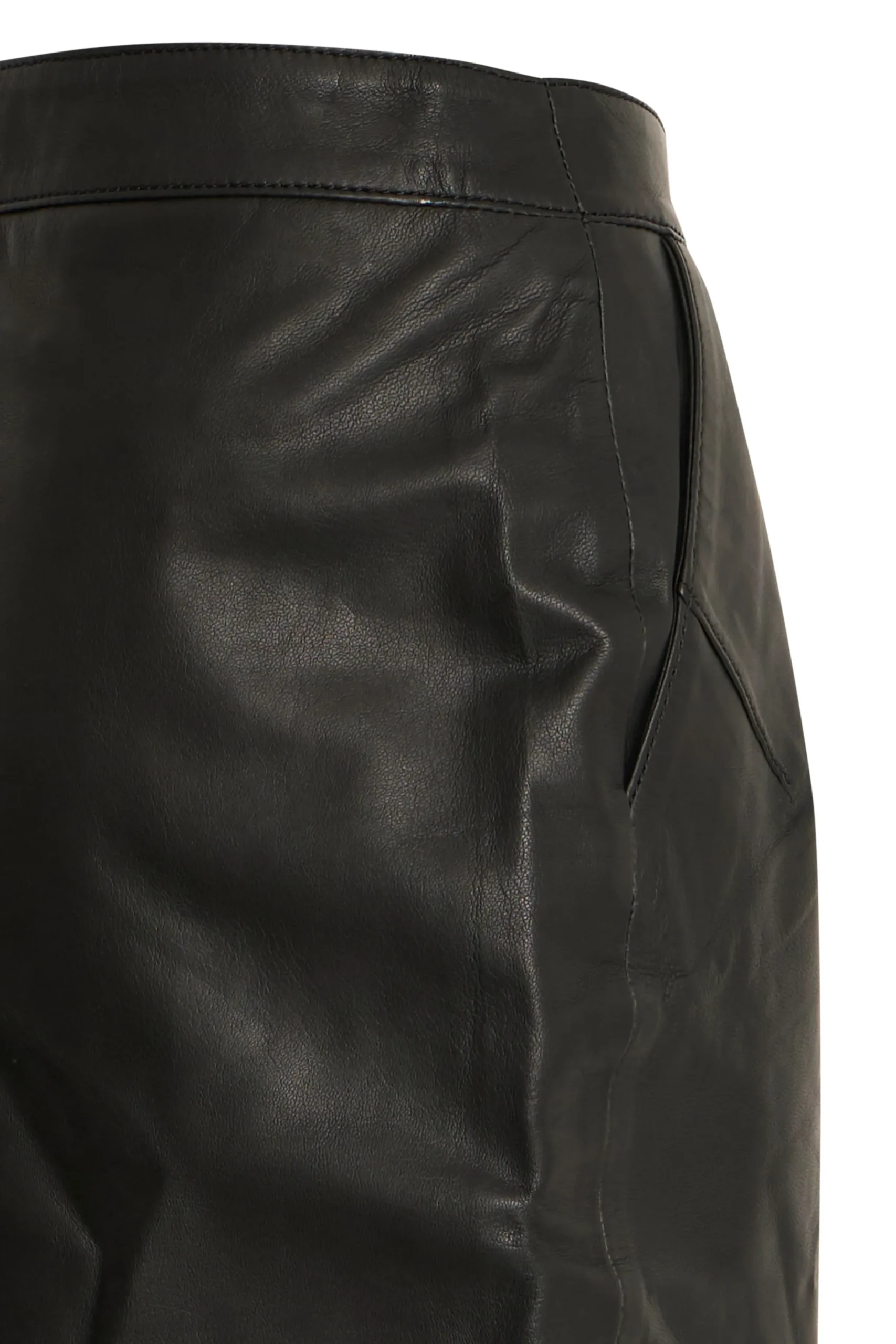 FRNELEATHER Skirt
