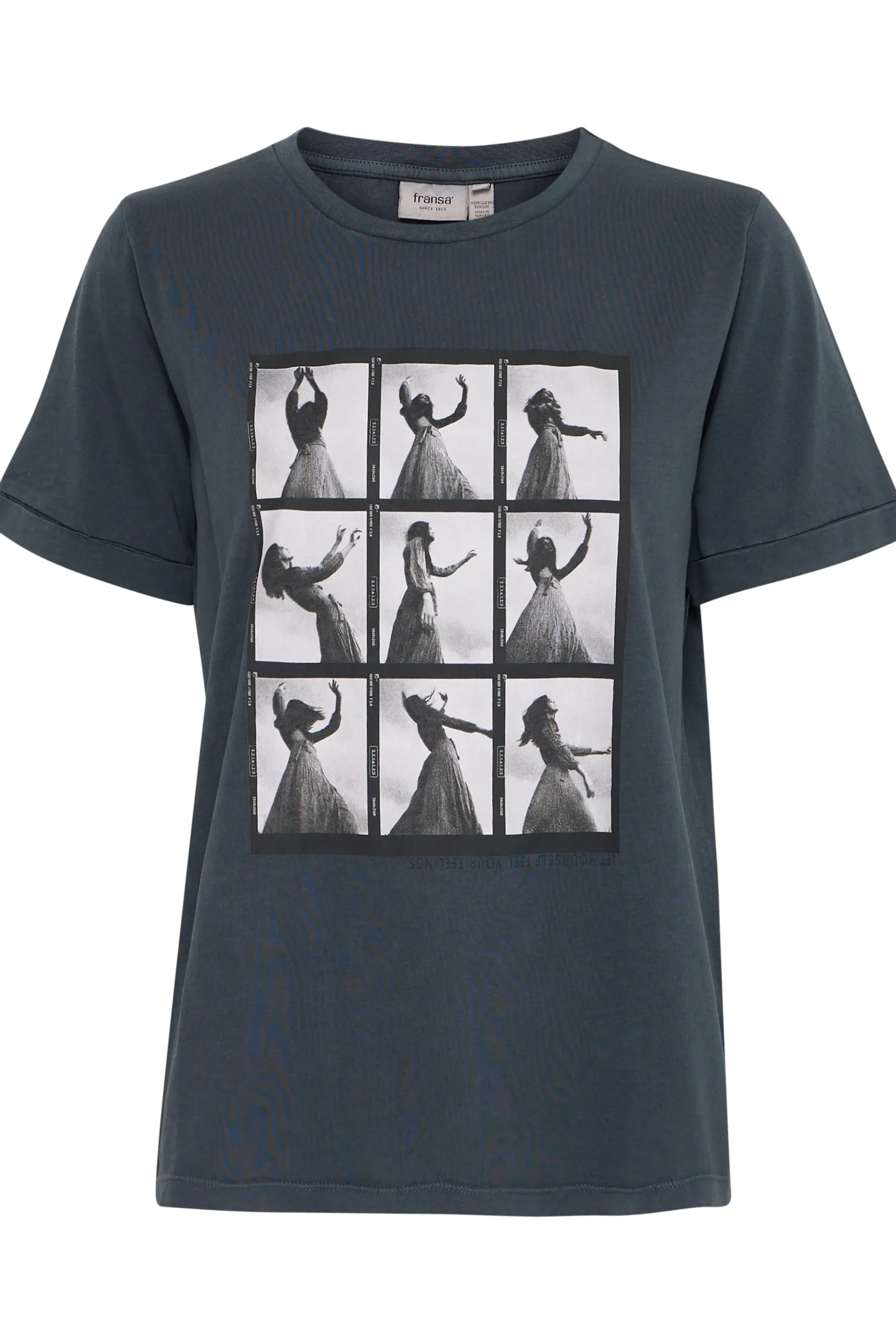 FRNEVEAH T-shirt