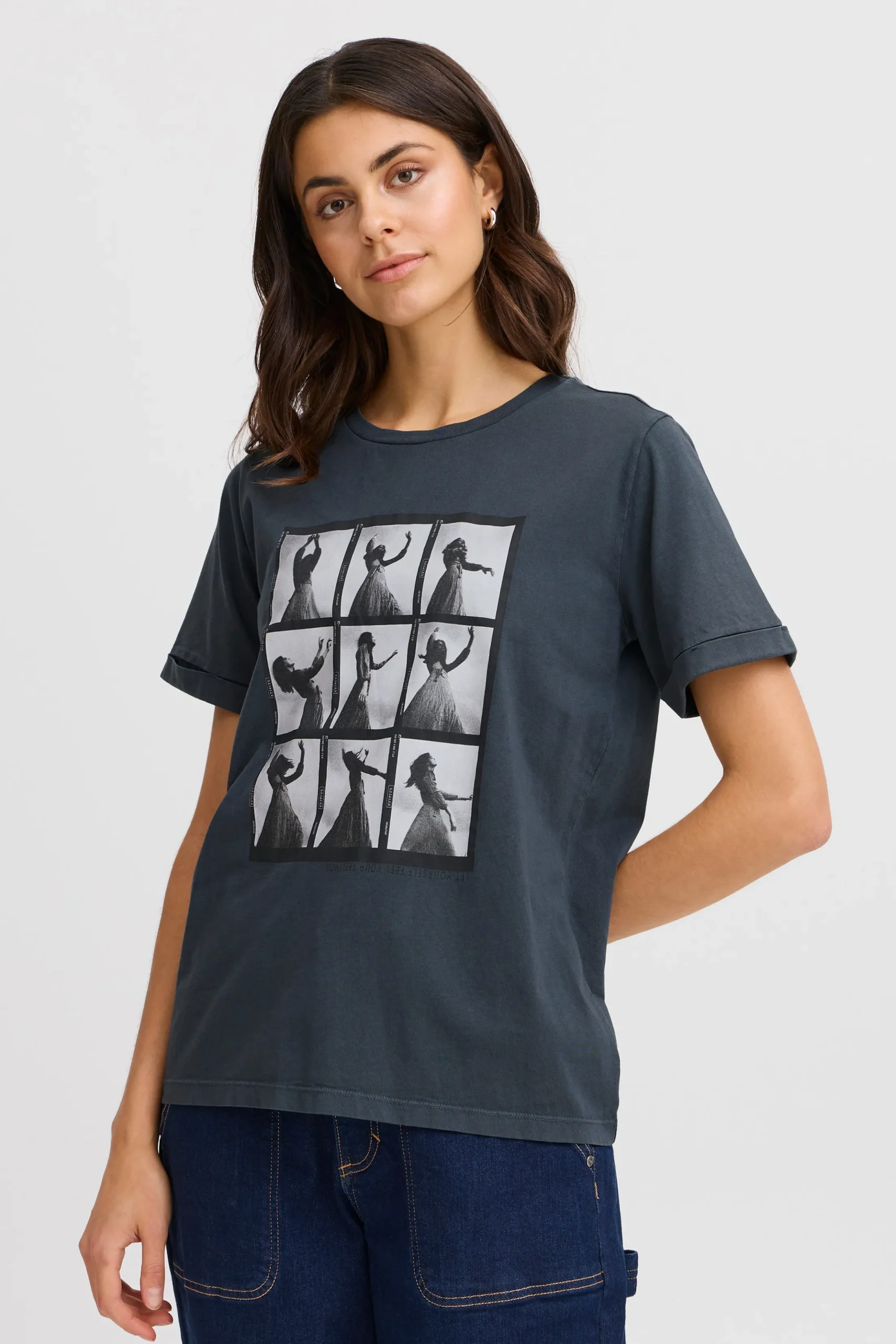 FRNEVEAH T-shirt
