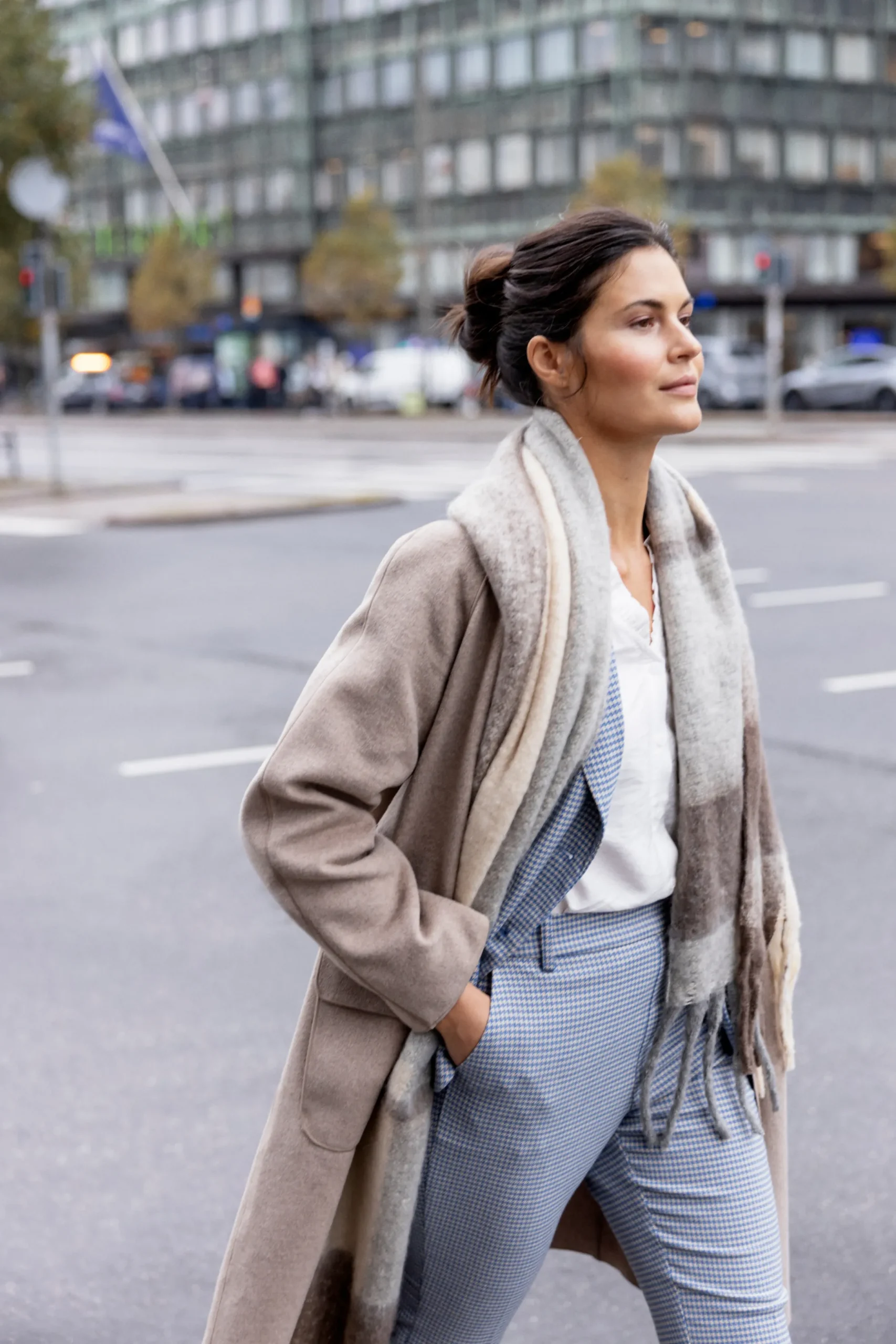 FRNICOL Trousers