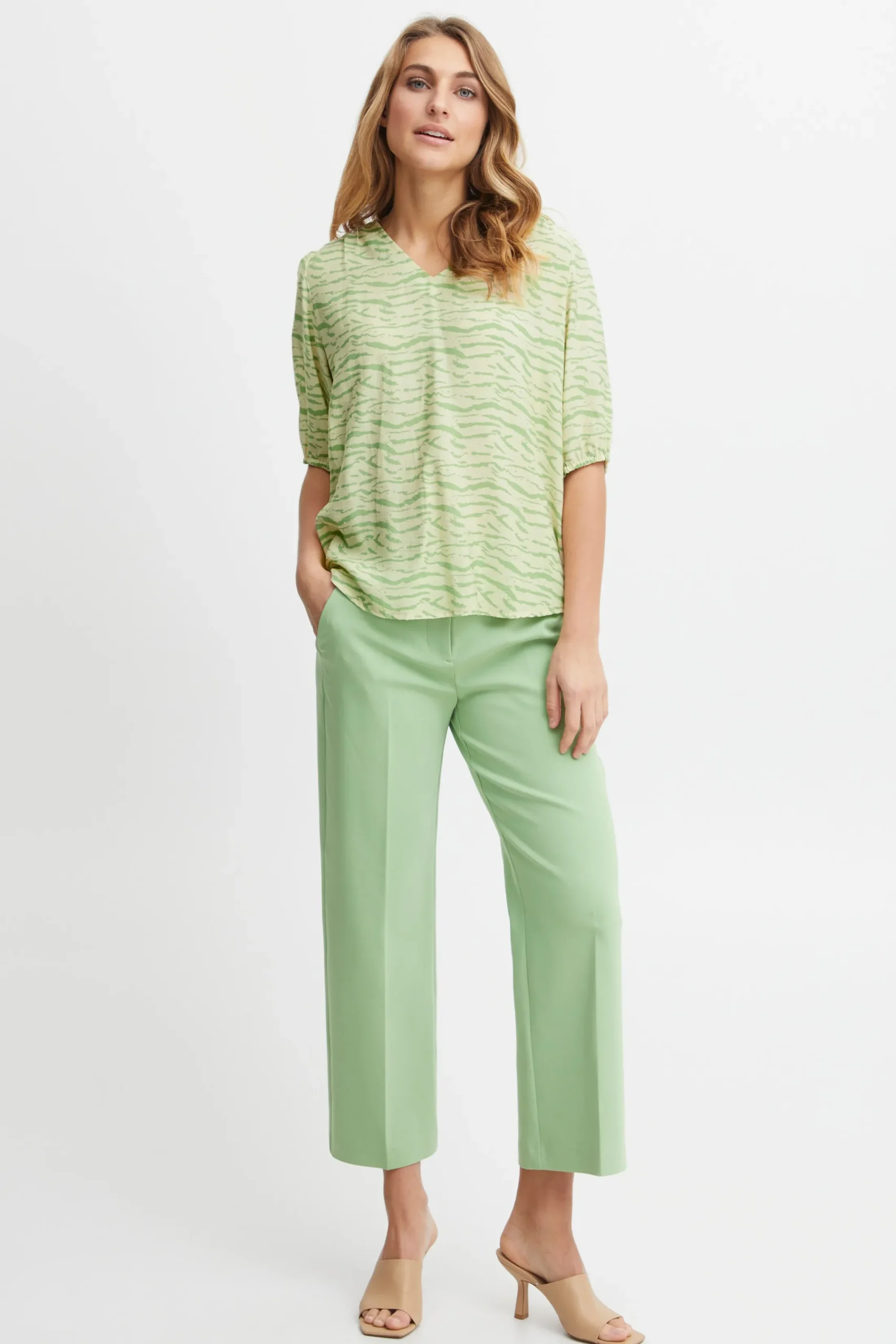 FRNITA Blouse