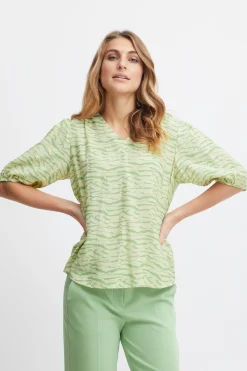 FRNITA Blouse