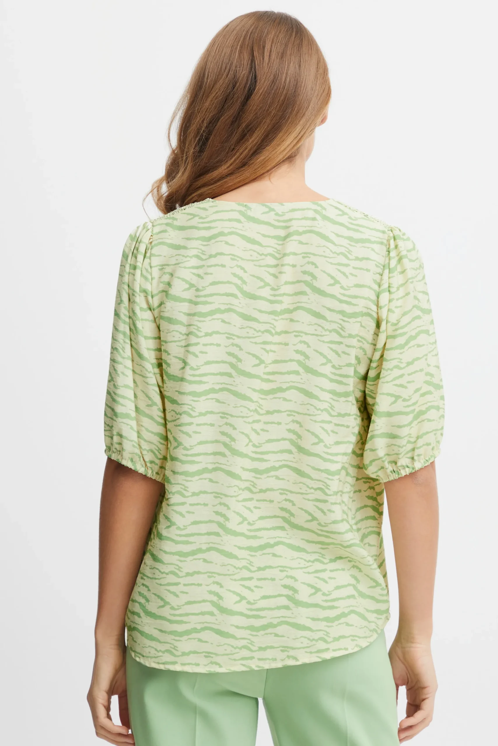 FRNITA Blouse