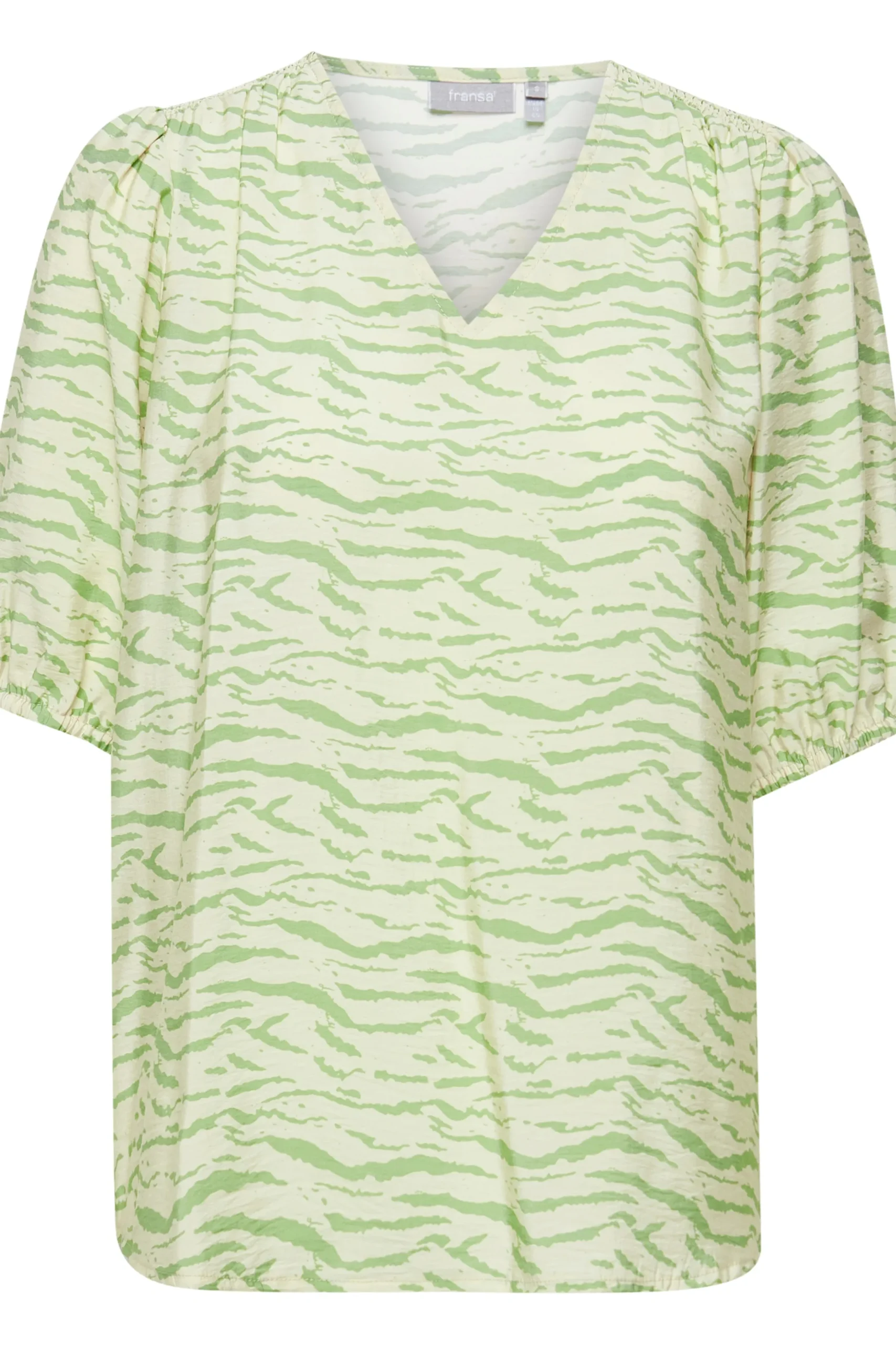 FRNITA Blouse