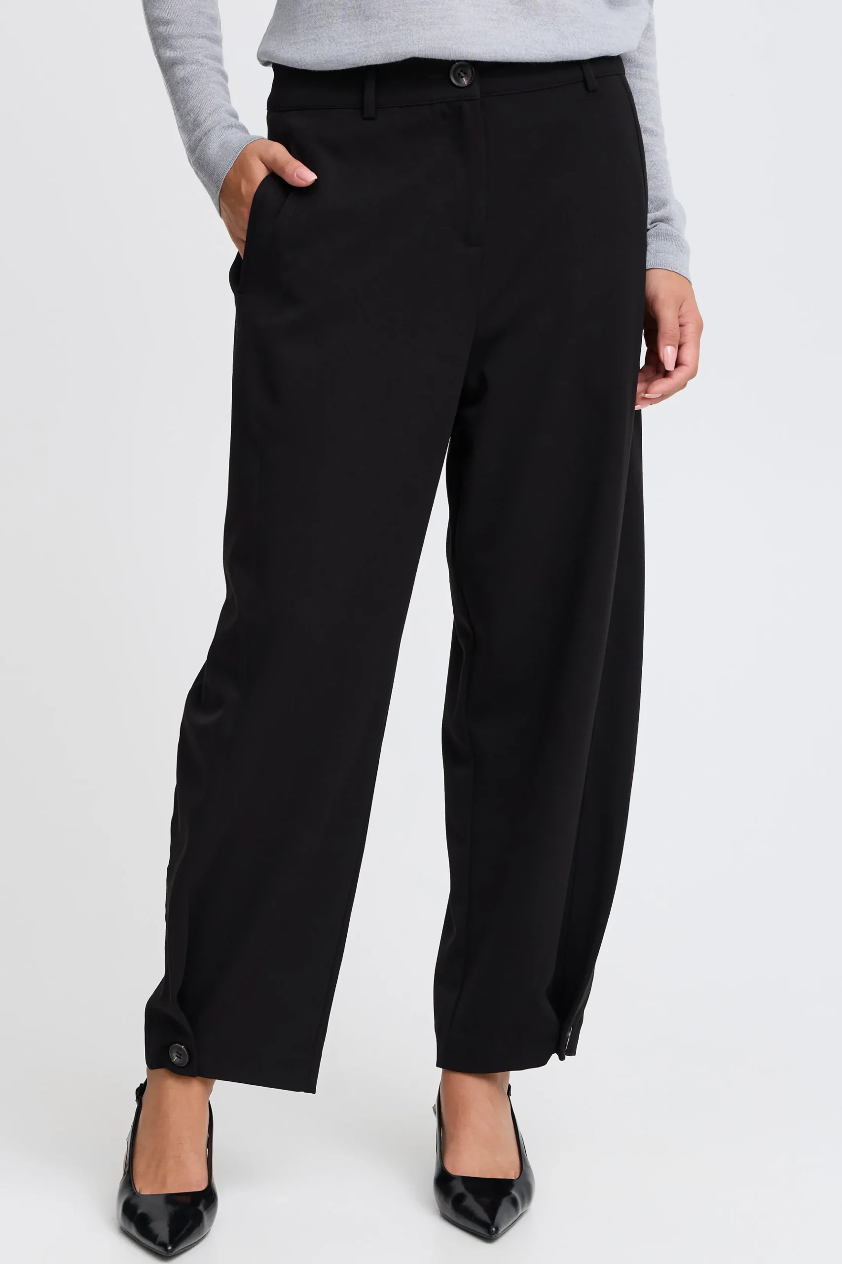 FRNOLA Trousers