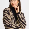 FRNOVA Cardigan