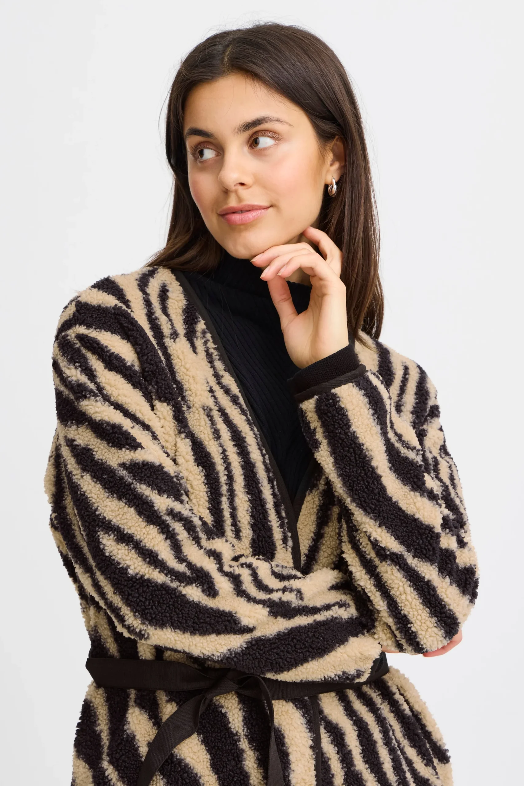 FRNOVA Cardigan