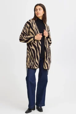 FRNOVA Cardigan