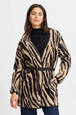 FRNOVA Cardigan