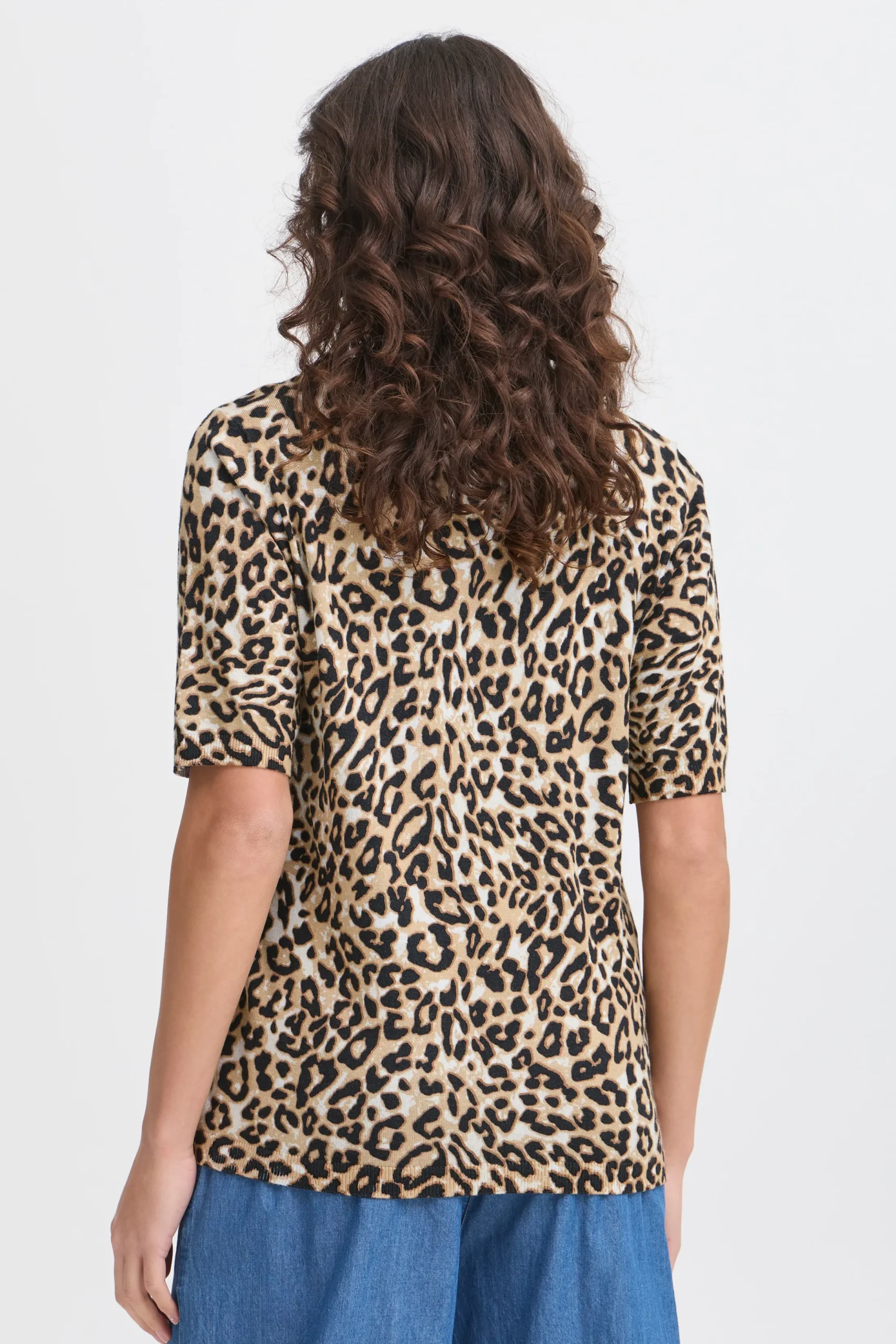 FRODESSA Pullover