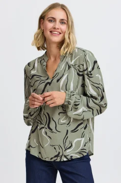 FROLINE Blouse