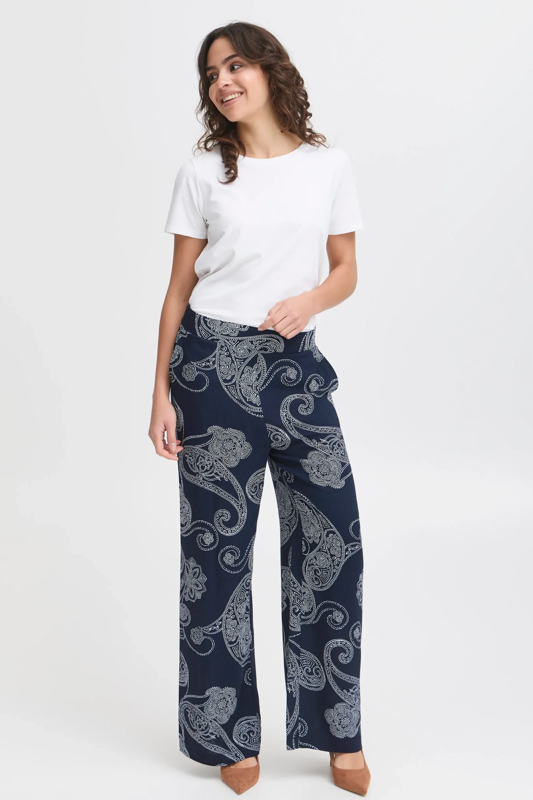FROLINE Trousers