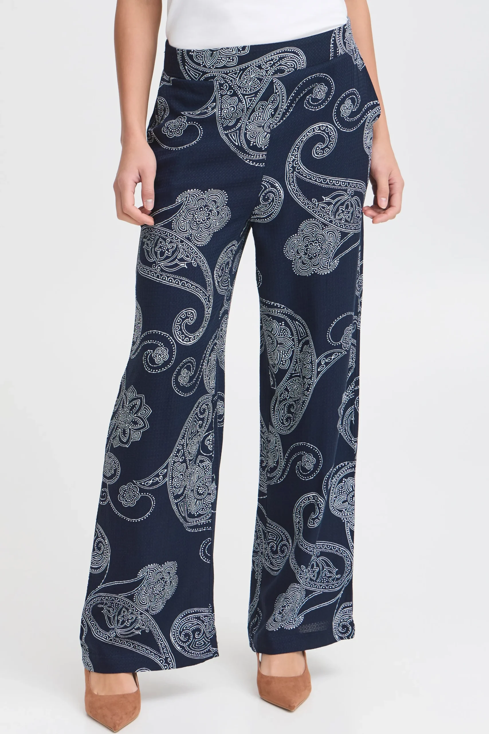 FROLINE Trousers