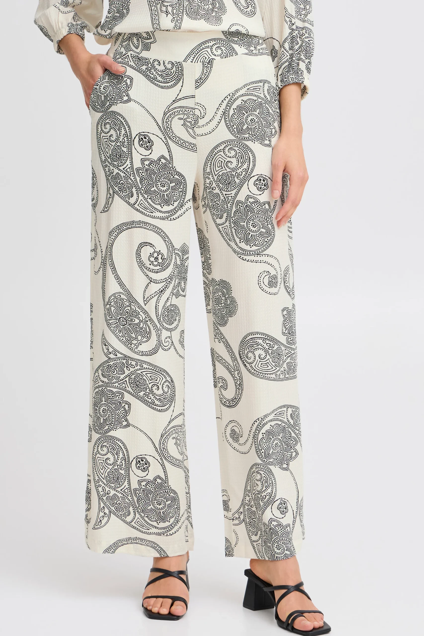 FROLINE Trousers