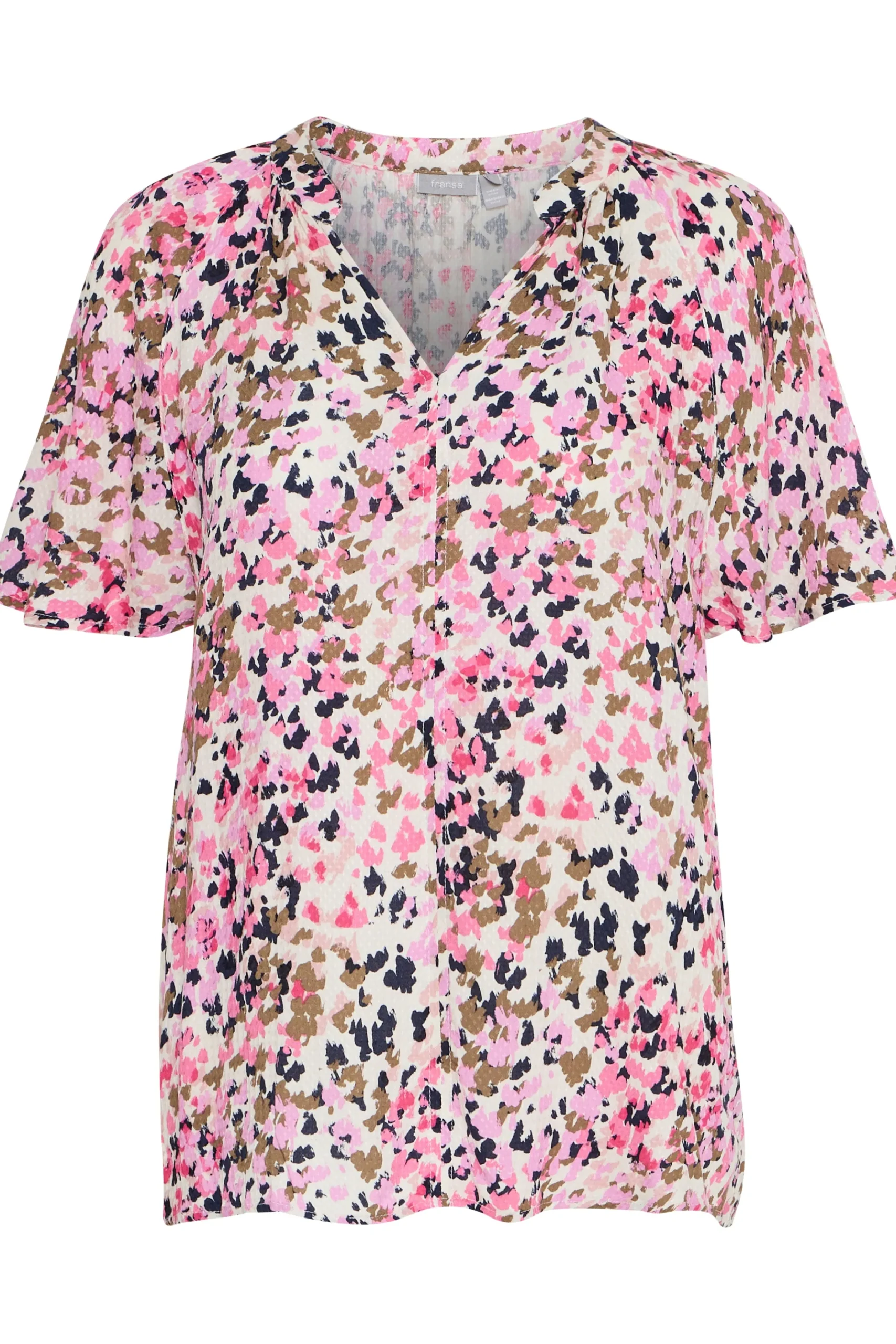 FROLIVA Blouse
