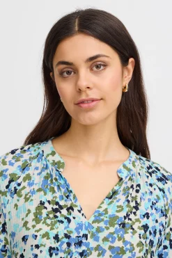 FROLIVA Blouse