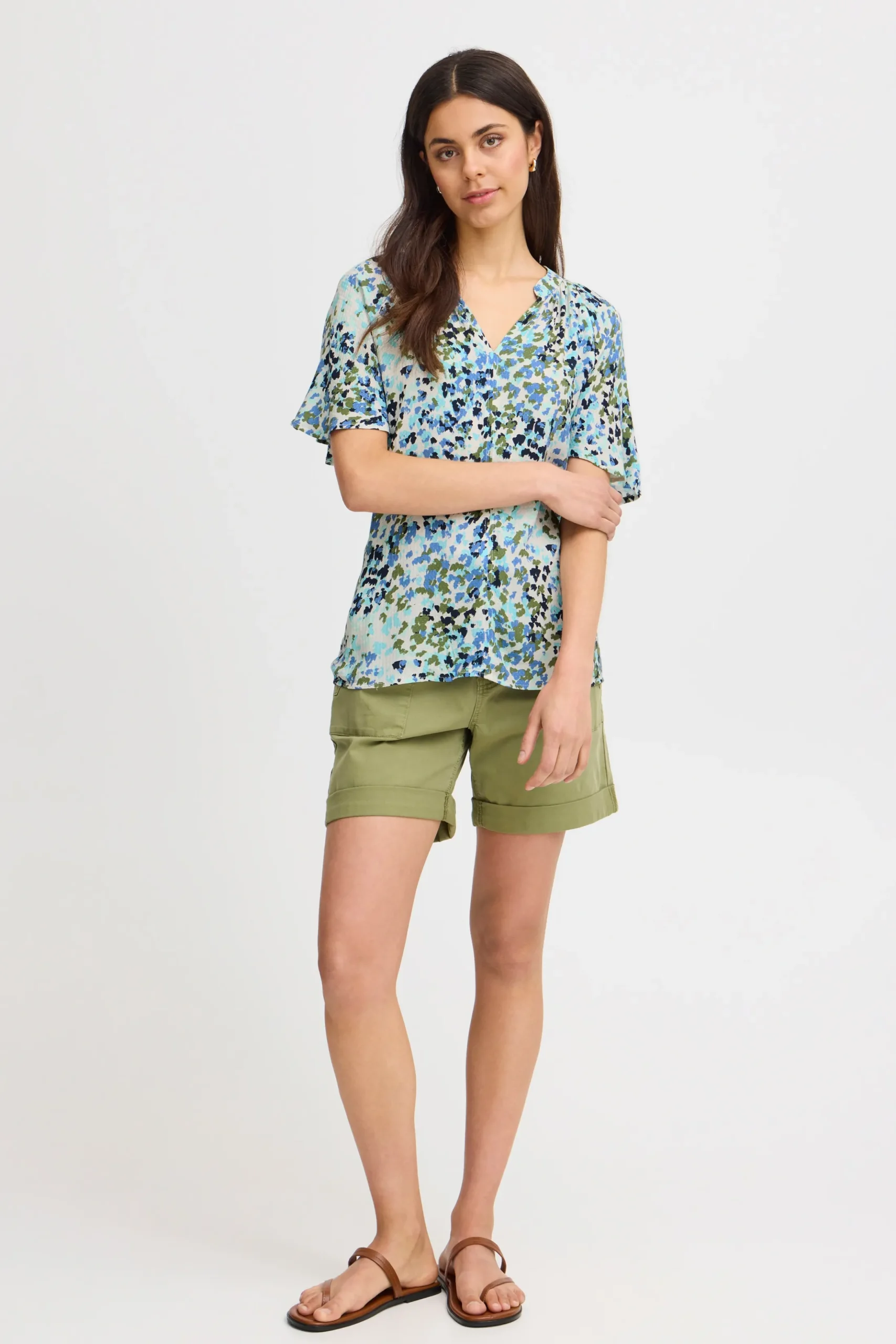 FROLIVA Blouse