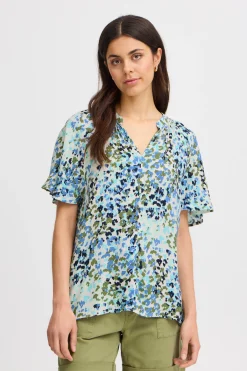 FROLIVA Blouse