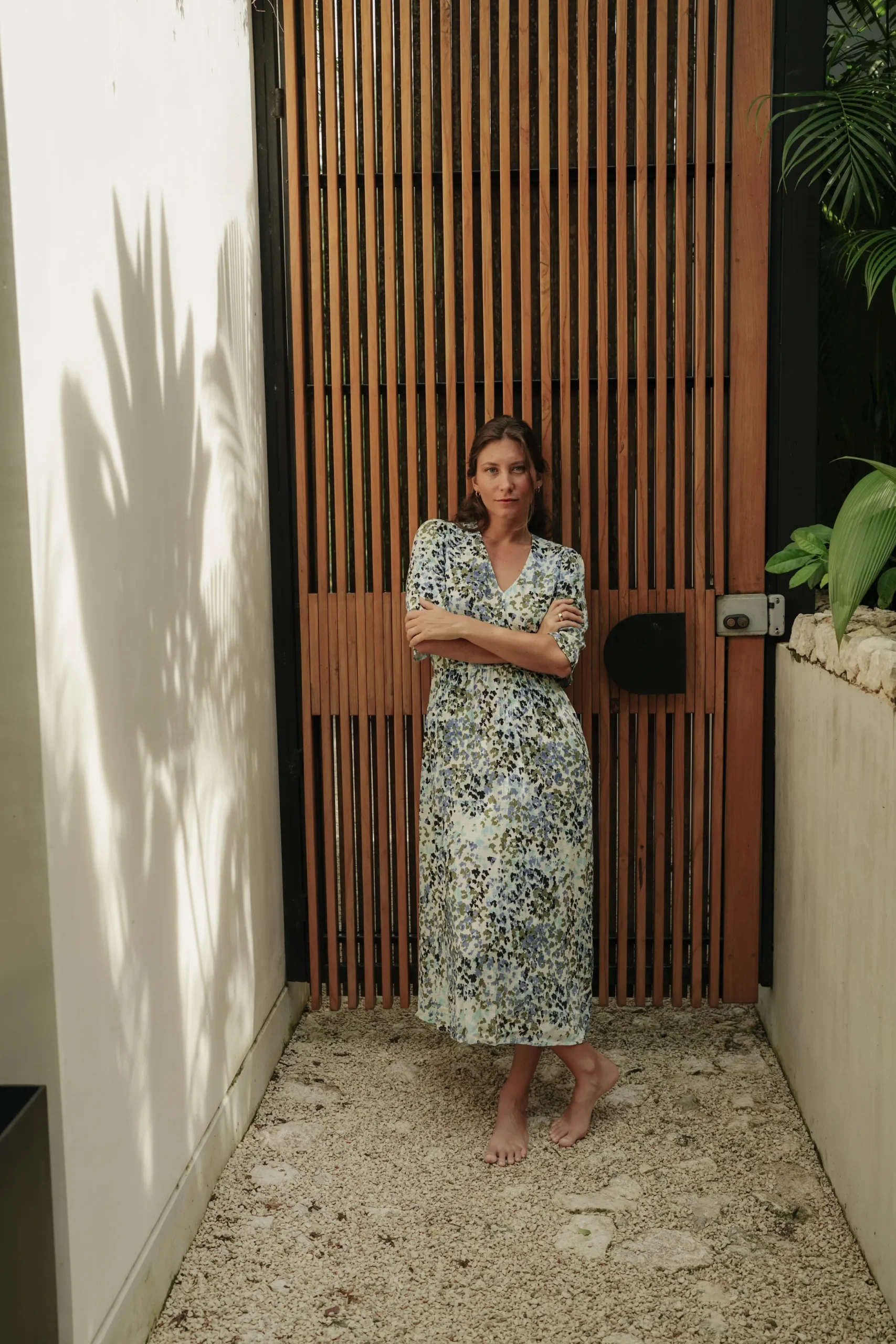 FROLIVA Dress