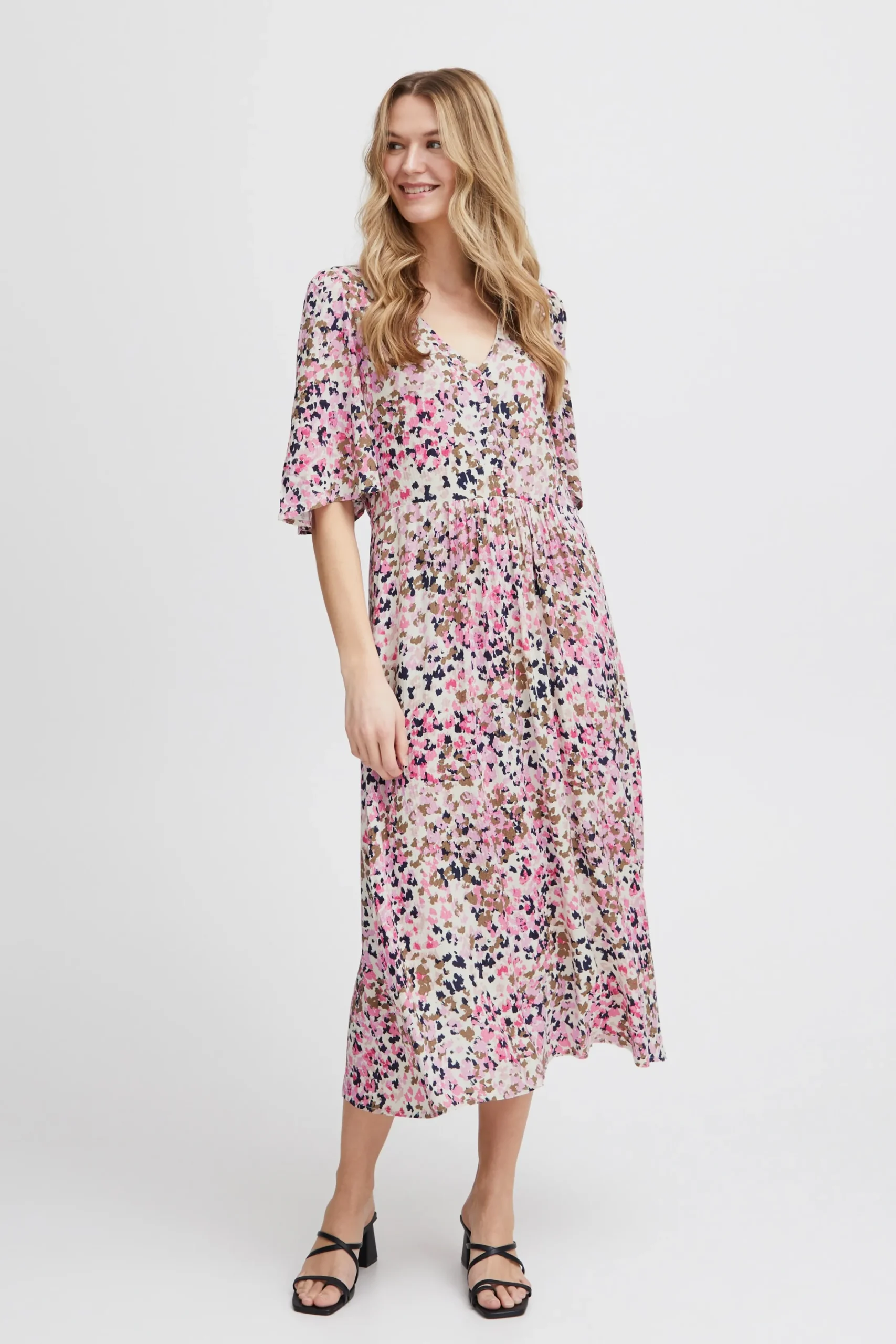 FROLIVA Dress