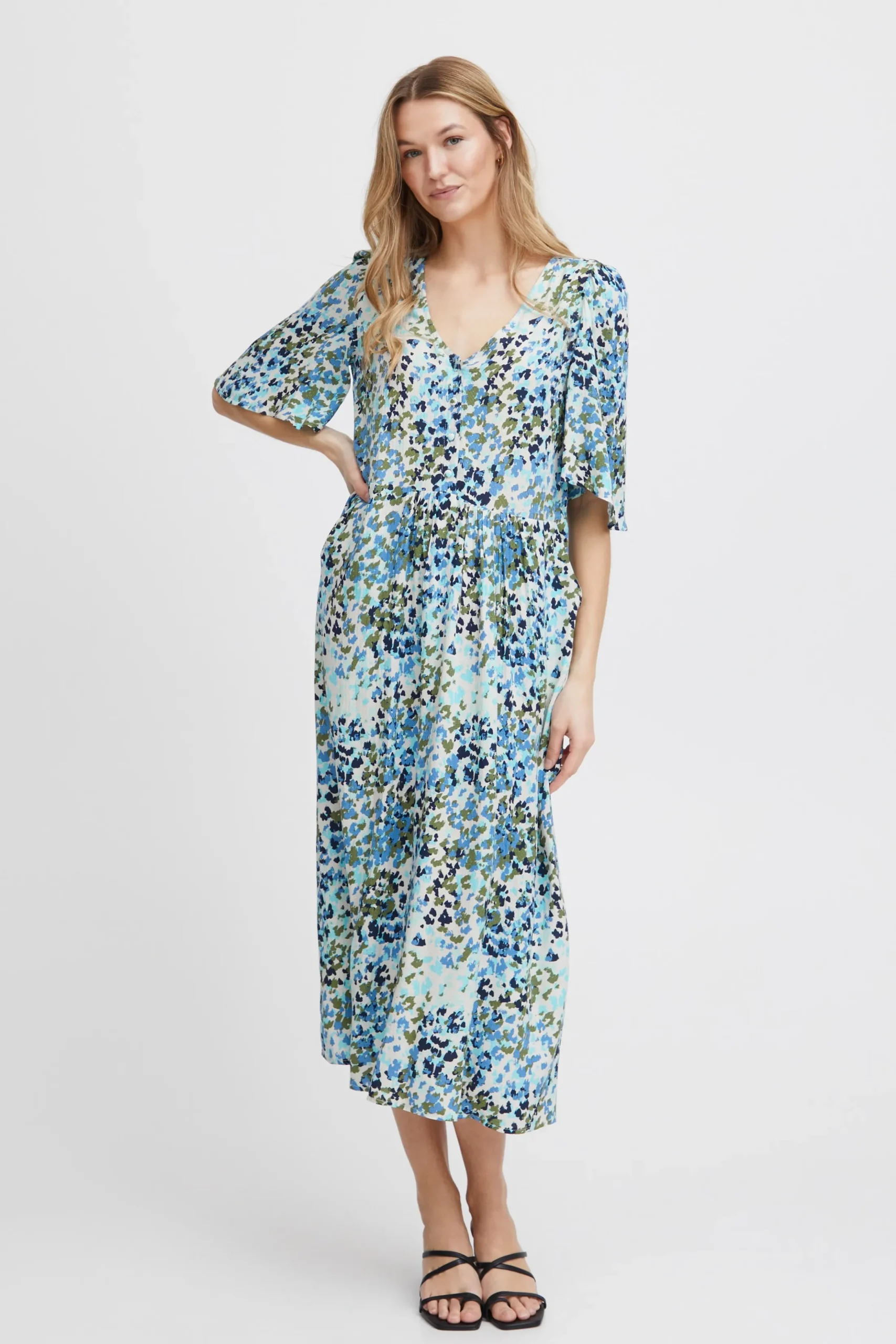 FROLIVA Dress