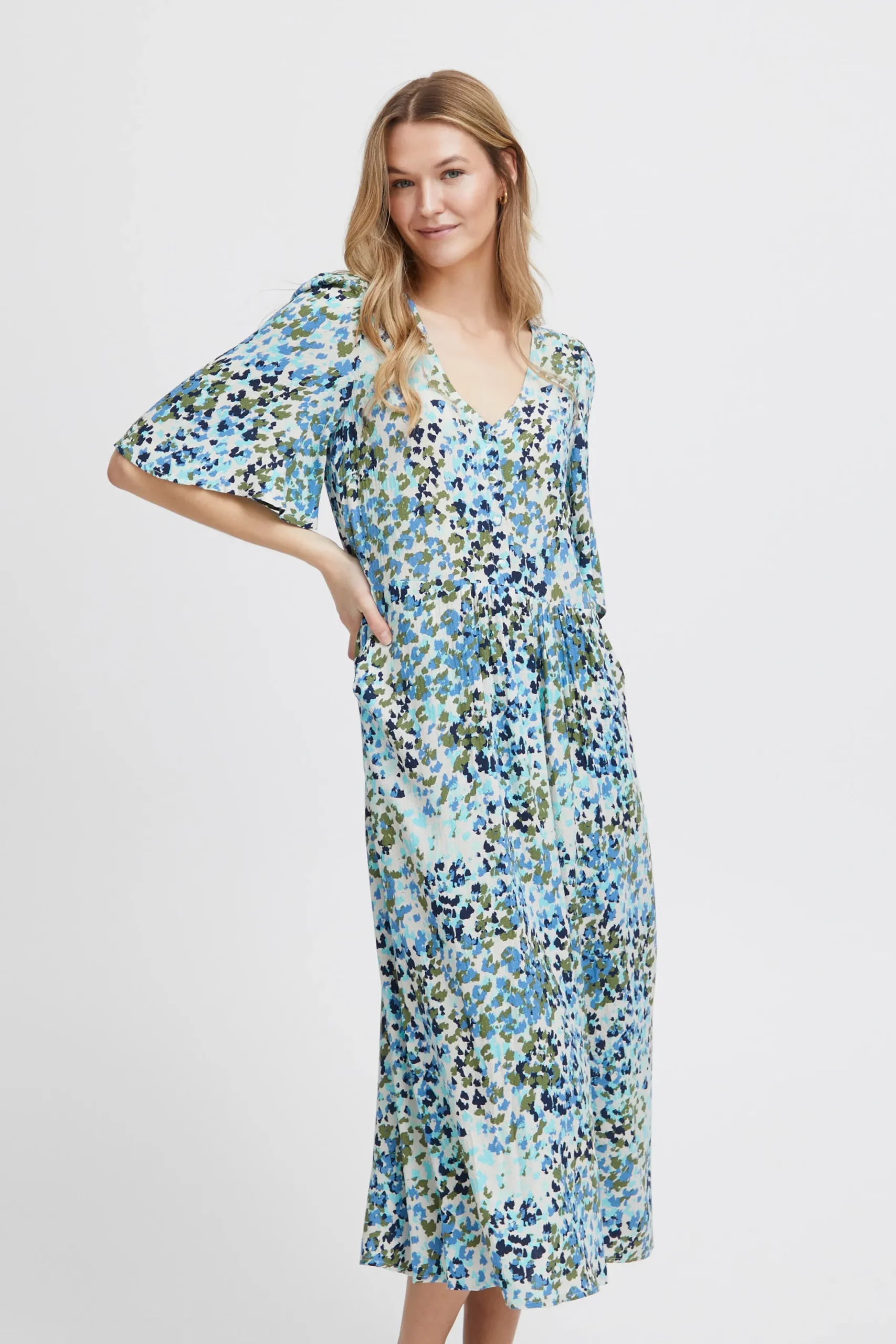 FROLIVA Dress