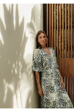 FROLIVA Dress